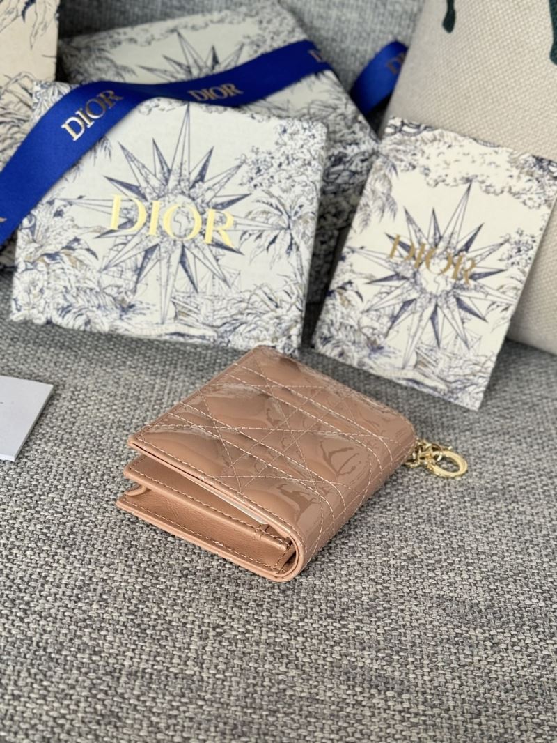 Christian Dior Wallet